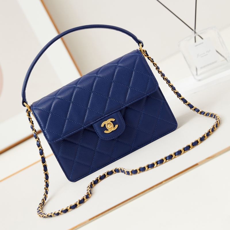 Ch**el satchel bags
